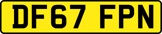 DF67FPN