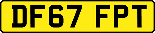 DF67FPT