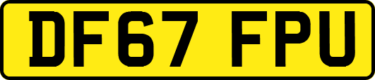 DF67FPU