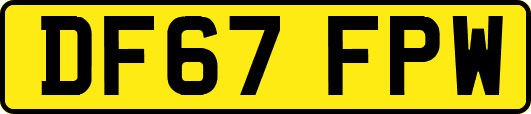 DF67FPW