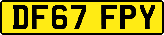 DF67FPY