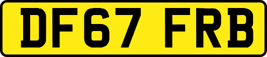 DF67FRB