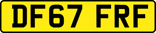 DF67FRF