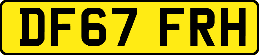 DF67FRH