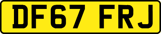 DF67FRJ