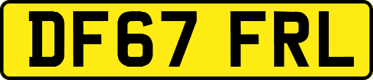 DF67FRL