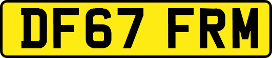 DF67FRM