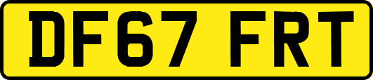 DF67FRT