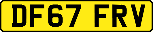 DF67FRV