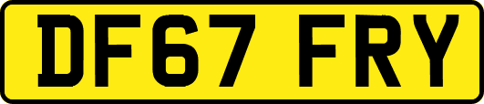 DF67FRY
