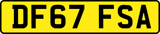 DF67FSA