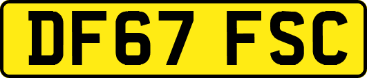 DF67FSC