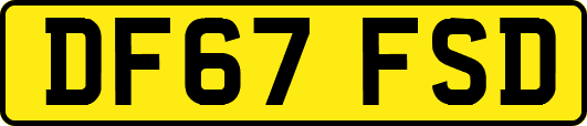DF67FSD