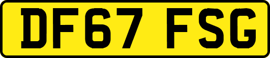 DF67FSG