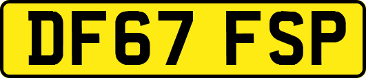 DF67FSP