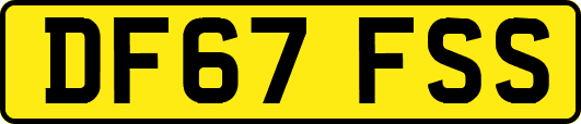 DF67FSS