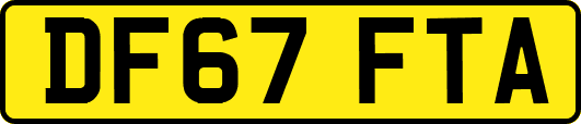 DF67FTA