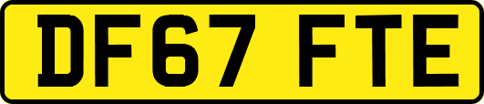 DF67FTE