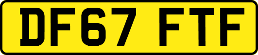 DF67FTF