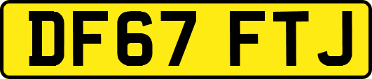 DF67FTJ