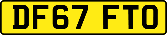 DF67FTO