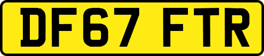 DF67FTR
