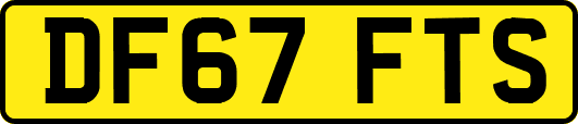 DF67FTS