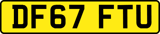 DF67FTU