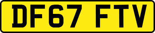 DF67FTV