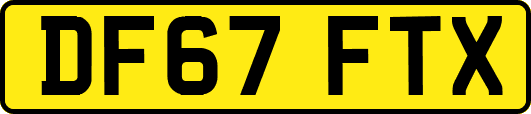 DF67FTX