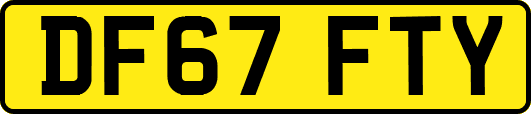 DF67FTY
