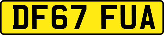 DF67FUA