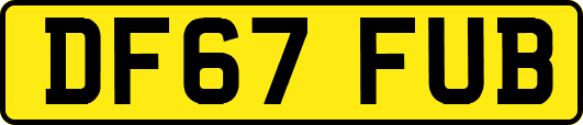DF67FUB