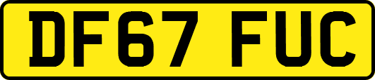 DF67FUC