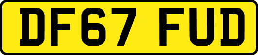 DF67FUD