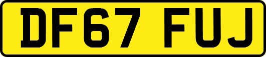 DF67FUJ
