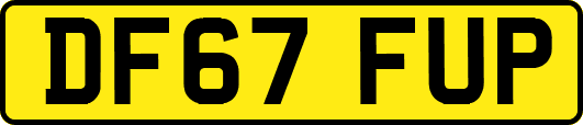 DF67FUP