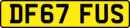 DF67FUS