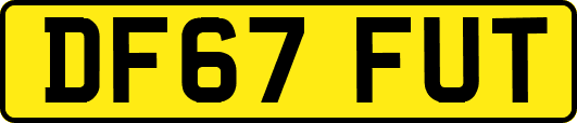 DF67FUT