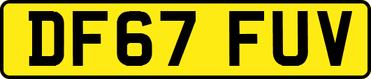 DF67FUV