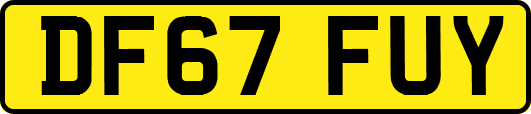 DF67FUY