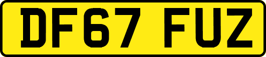 DF67FUZ