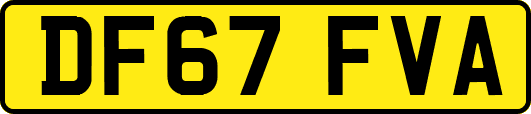DF67FVA