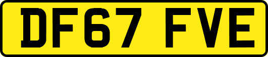 DF67FVE