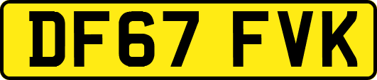 DF67FVK