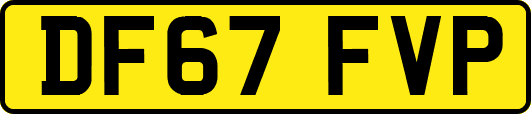 DF67FVP