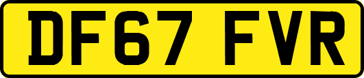 DF67FVR