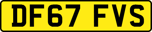 DF67FVS