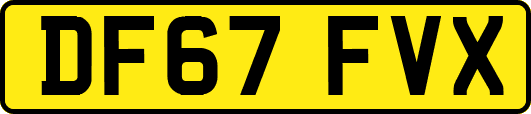 DF67FVX