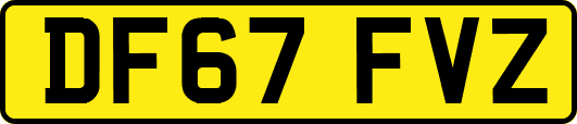 DF67FVZ